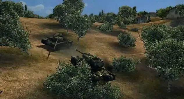 7.2 update detailed for World of Tanks