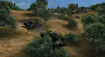 7.2 update detailed for World of Tanks