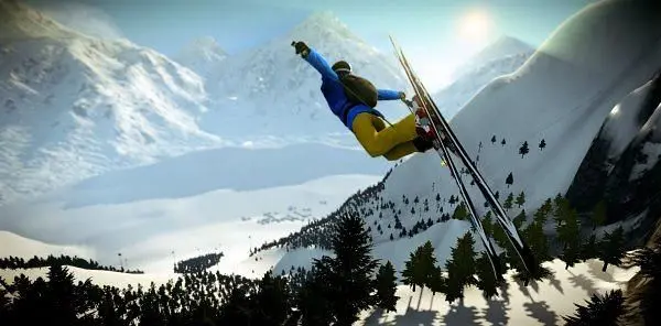 Snow announced, build being released to public soon