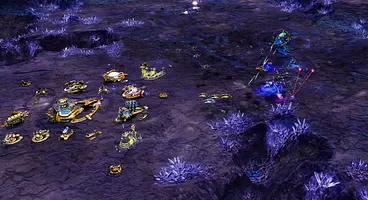 Ashes Of The Singularity Expansion Gets Release Date