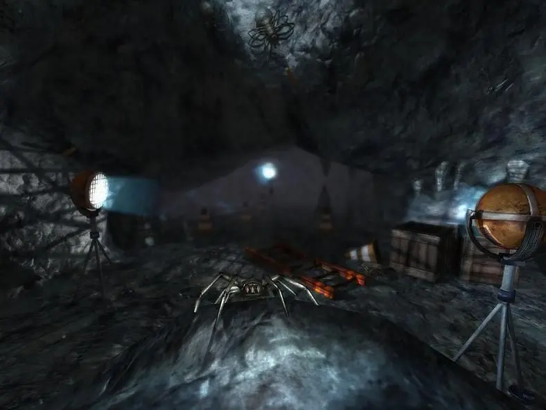The Best Horror Games on PC