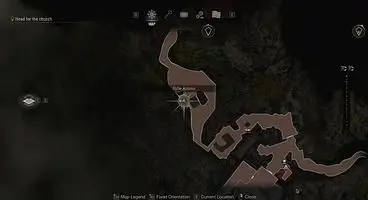 Guides / Clockwork Castellan Locations Guide