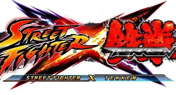 Remaining DLC for PC version of Street Fighter X Tekken hitting 6th February