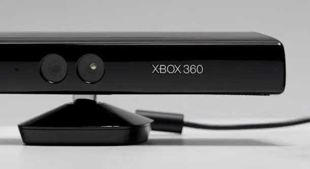 Microsoft backing Kinect startups