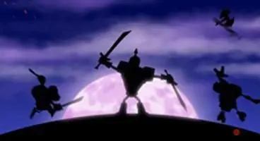 EA signs up to publish Ron Gilbert's DeathSpank and Klei's Shank