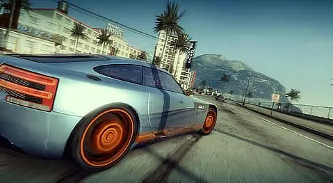 Burnout Patch Delayed