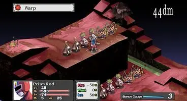 Steam users report Disgaea PC has serious launch issues