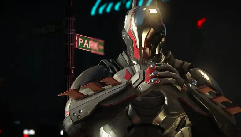 Injustice 2: Why it's coming to PC, and what we want to see
