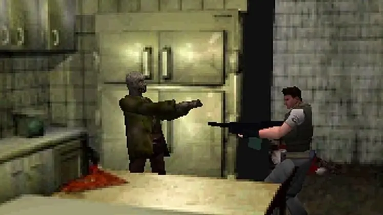 Resident Evil Ranked: 30 Games from 30 Years of Survival Horror