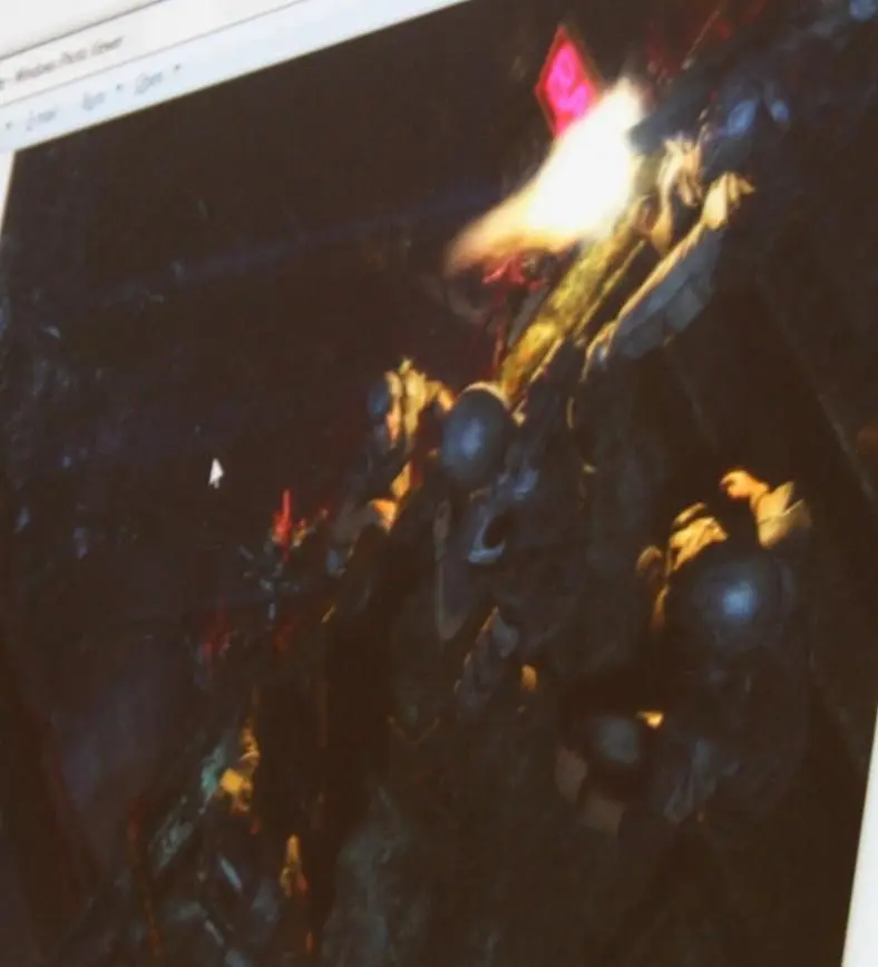 Aliens: Colonial Marines "very important" to Gearbox, "committed"