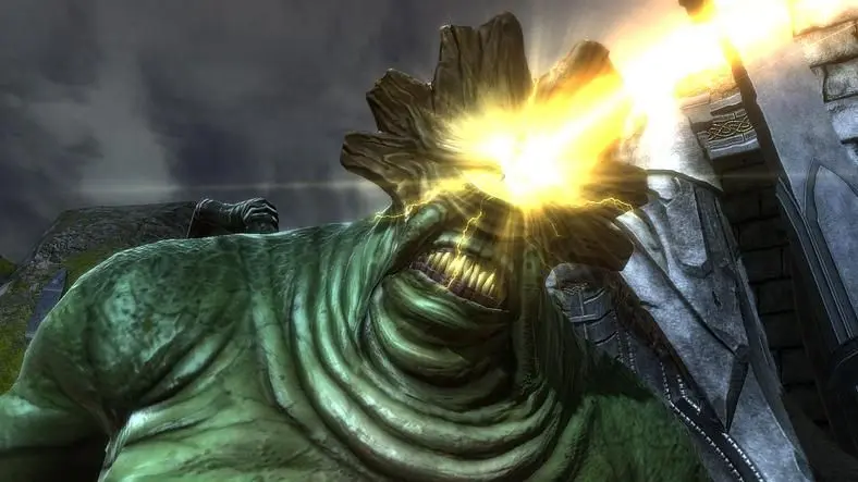 We talk to the guys behind Reckoning one last time...