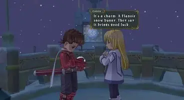 Bandai Namco announces HD remake of Tales of Symphonia, coming to the PC in 2016