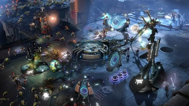 Update: Warhammer 40,000: Dawn Of War III Worldwide Release Times - Here's When You Can Play!