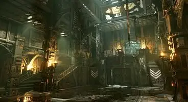 Warhammer 40,000: Darktide Patch Notes - Hotfix #31 Released