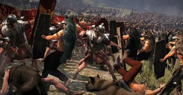 Creative Assembly posts Patch 2 Beta changelog for Total War: Rome II [UPDATE]