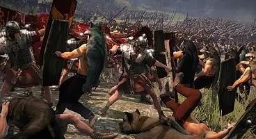 Creative Assembly posts Patch 2 Beta changelog for Total War: Rome II [UPDATE]