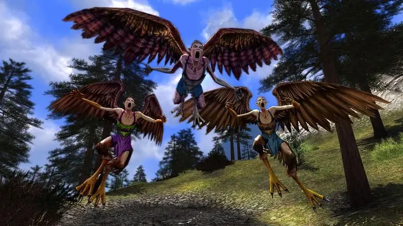 DDO: Shadowfell Conspiracy monsters unveiled