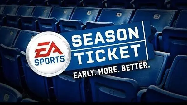 EA Sports Season Pass includes $100 worth of free DLC