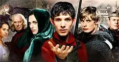 BBC's Merlin "quite perfect" for videogame, in talks with studios