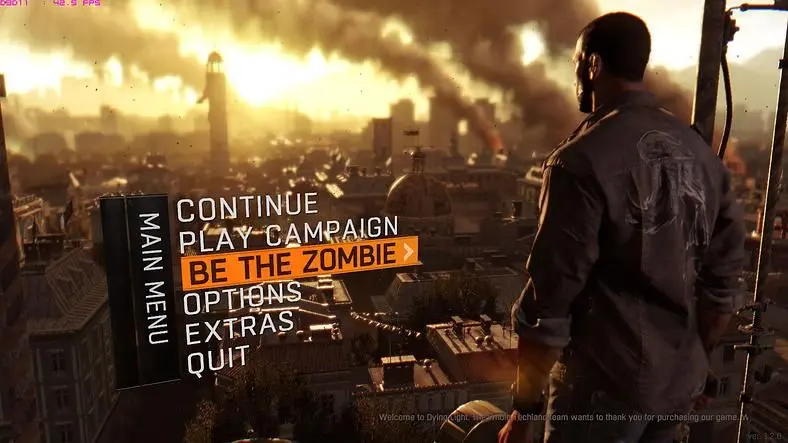 The Best Dying Light Mods
