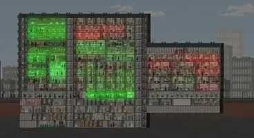 SomaSim Releases Free Update for Project Highrise