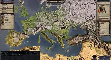 Crusader Kings 3 May Be Entering Pre-Production Soon