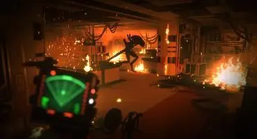 Alien Isolation 2 May Be Alien Blackout, Will Be Revealed Next Week