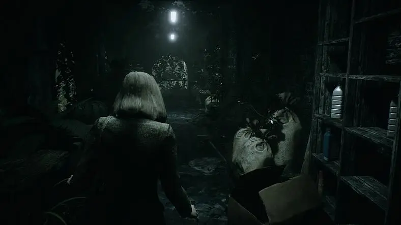The Best Horror Games on PC