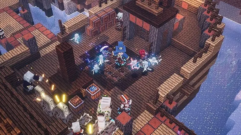 Minecraft Dungeons Game Ownership Not Established Error - Is There A Fix?