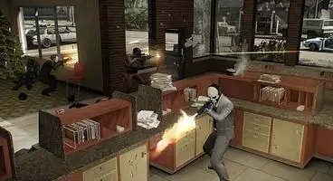 Payday 2 Crossplay - What to Know About Cross-Platform Support