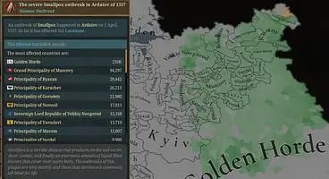 Paradox Interactive's Next Grand Strategy Game, Known by the Codename Project Caesar, Is Getting Officially Announced Today