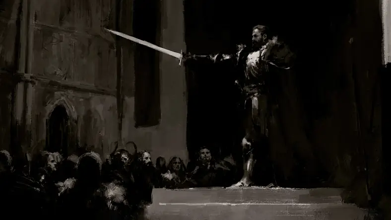 Diablo 5 Classes