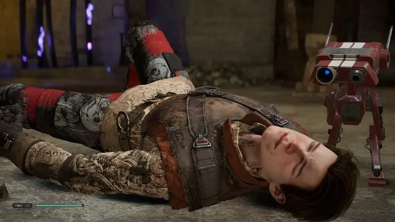 The Best Star Wars Jedi: Fallen Order PC Mods
