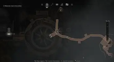 Guides / Clockwork Castellan Locations Guide