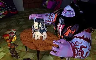 Psychonauts hitting PSN as PS2 Classic