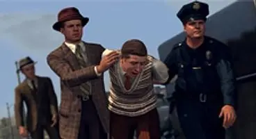 Rockstar Pass now on Xbox Live, sports L.A. Noire DLC galore