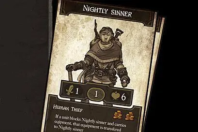 GDC 2011: Minecraft dev announces Scrolls