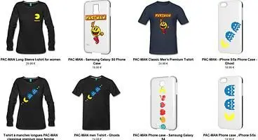 Bandai Namco opens online merchandise store today