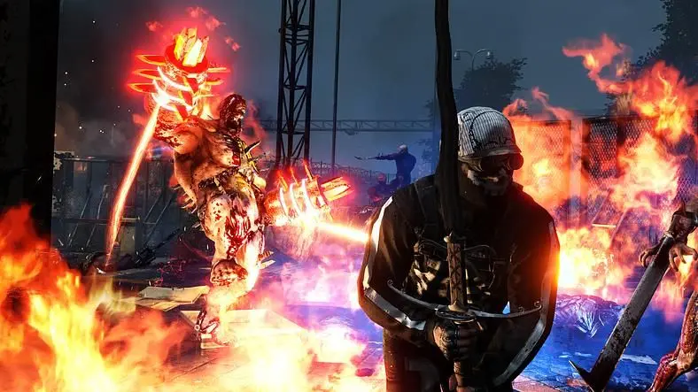 Killing Floor 2 gets a full release this November
