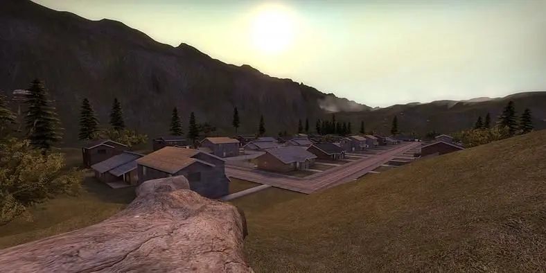 This CS:GO Mod Brings PUBG Gameplay To The Former King Of FPS Titles