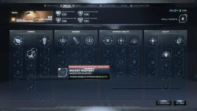 Marvel Avengers Level and Gear Guide