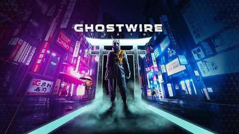 Ghostwire: Tokyo Xbox Game Pass - What We Know About It Coming to PC Game Pass in 2022