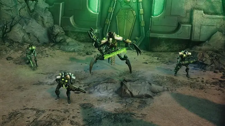 Rogue Trader Patch notes reveal fixes for Price of Humanity Quest in Act 4