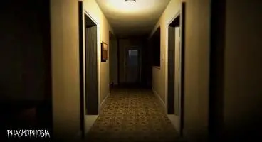 Phasmophobia's New Tanglewood Map Gets a Launch Date