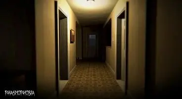 Phasmophobia's New Tanglewood Map Gets a Launch Date