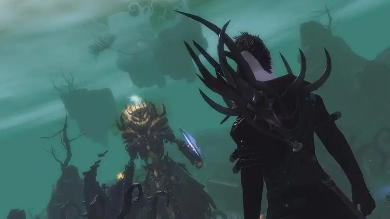Guild Wars 2 update Blood and Madness arrives next week