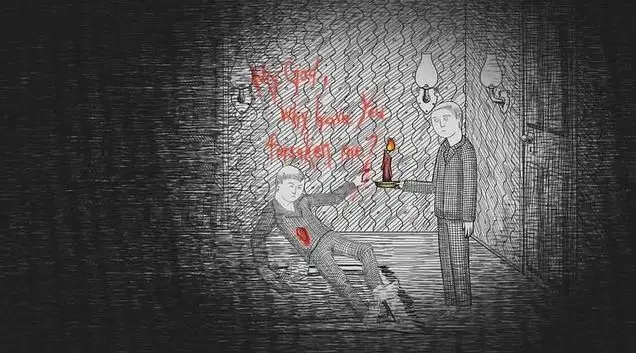 Neverending Nightmares achieves Kickstarter goal