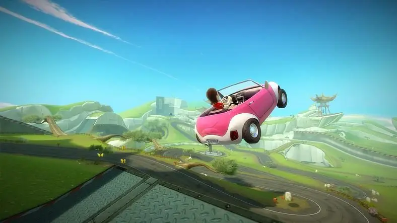 Joy Ride Turbo officially announced