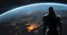 Mass Effect 3 at E3 "our best demo, and our best game, ever"