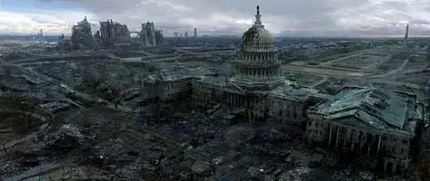 DLC to raise Fallout 3 level cap to 30, remove "the game's 'ending'"